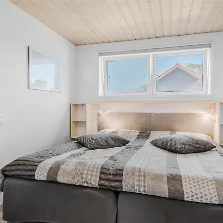 度假居 30516-odder-birkevaenget-7 欧德尔