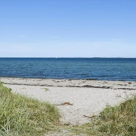 30516-odder-birkevaenget-7 度假居 欧德尔