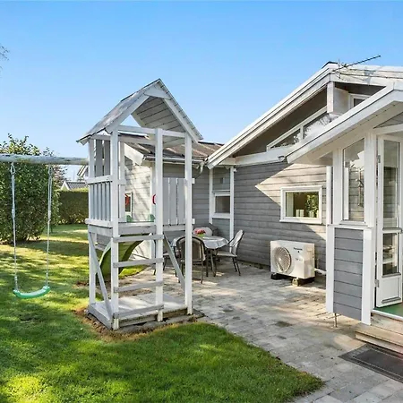 度假居 30516-odder-birkevaenget-7 欧德尔