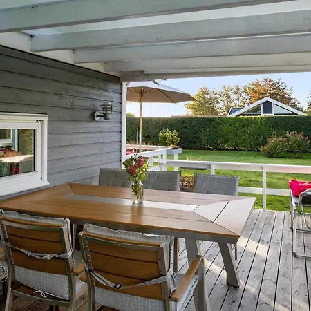 30516-odder-birkevaenget-7 度假居 欧德尔