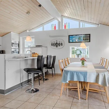 30516-odder-birkevaenget-7 度假居 欧德尔