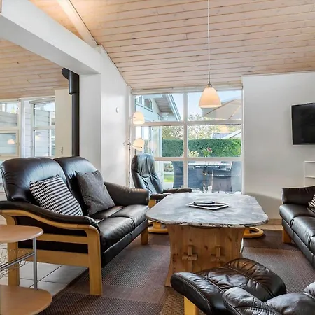 30516-odder-birkevaenget-7 度假居 欧德尔