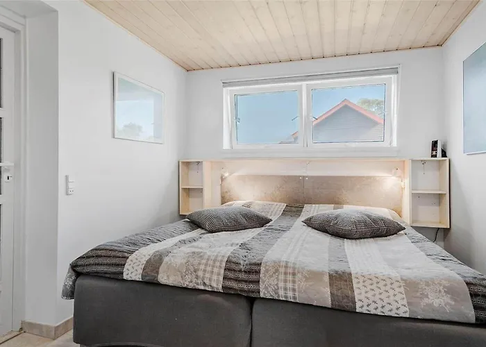 Casa vacanze 30516-odder-birkevaenget-7 Odder