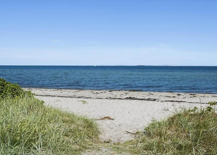 30516-odder-birkevaenget-7 Casa vacanze Odder