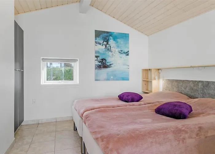 30516-odder-birkevaenget-7 Casa vacanze