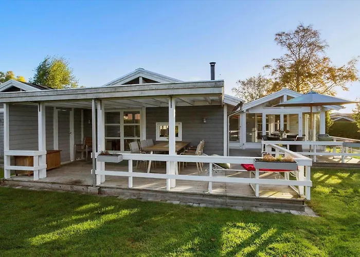 Casa vacanze 30516-odder-birkevaenget-7 *