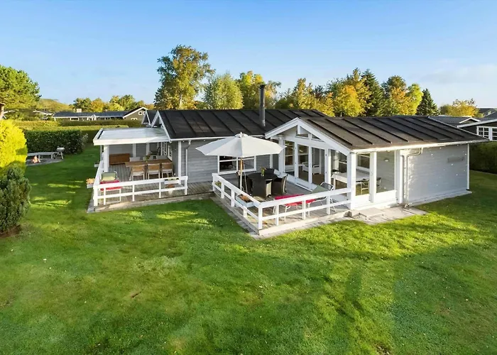 Casa vacanze 30516-odder-birkevaenget-7