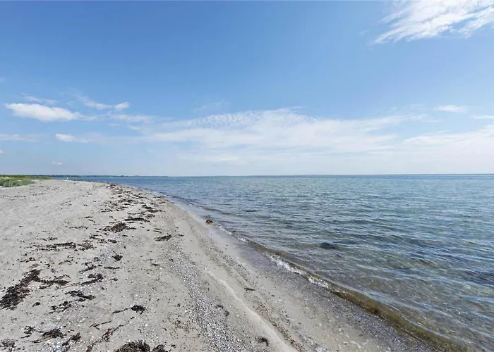 30516-odder-birkevaenget-7 Casa vacanze Odder