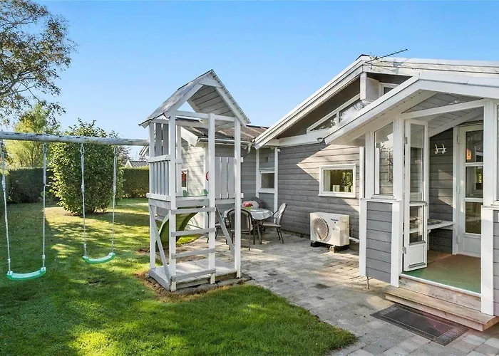 Casa vacanze 30516-odder-birkevaenget-7 Odder