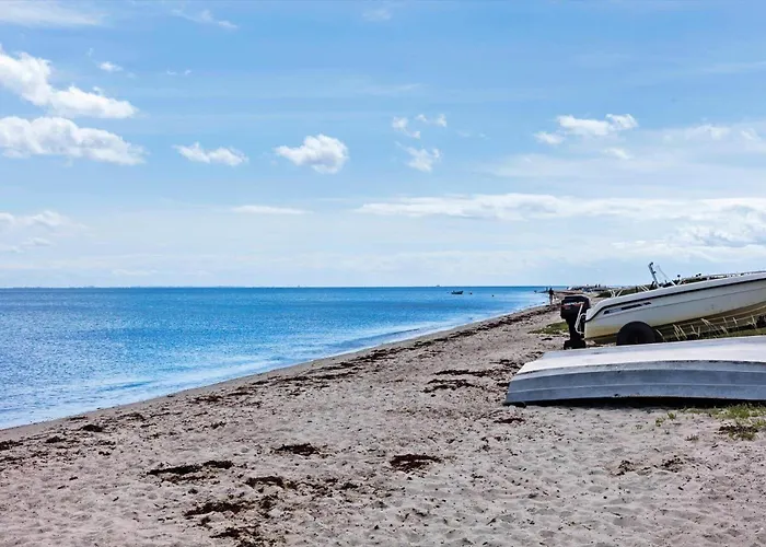 30516-odder-birkevaenget-7 Casa vacanze