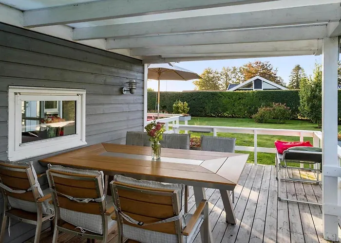 30516-odder-birkevaenget-7 Casa vacanze Odder