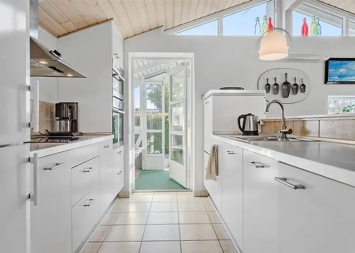 Casa vacanze 30516-odder-birkevaenget-7 Odder